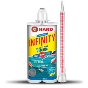 Rejunte Infinity Piscina - Azul Cobalto 400 Ml