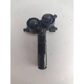 Esguicho Brucutu Limpador Farol Esquerda Jetta 1K6955103