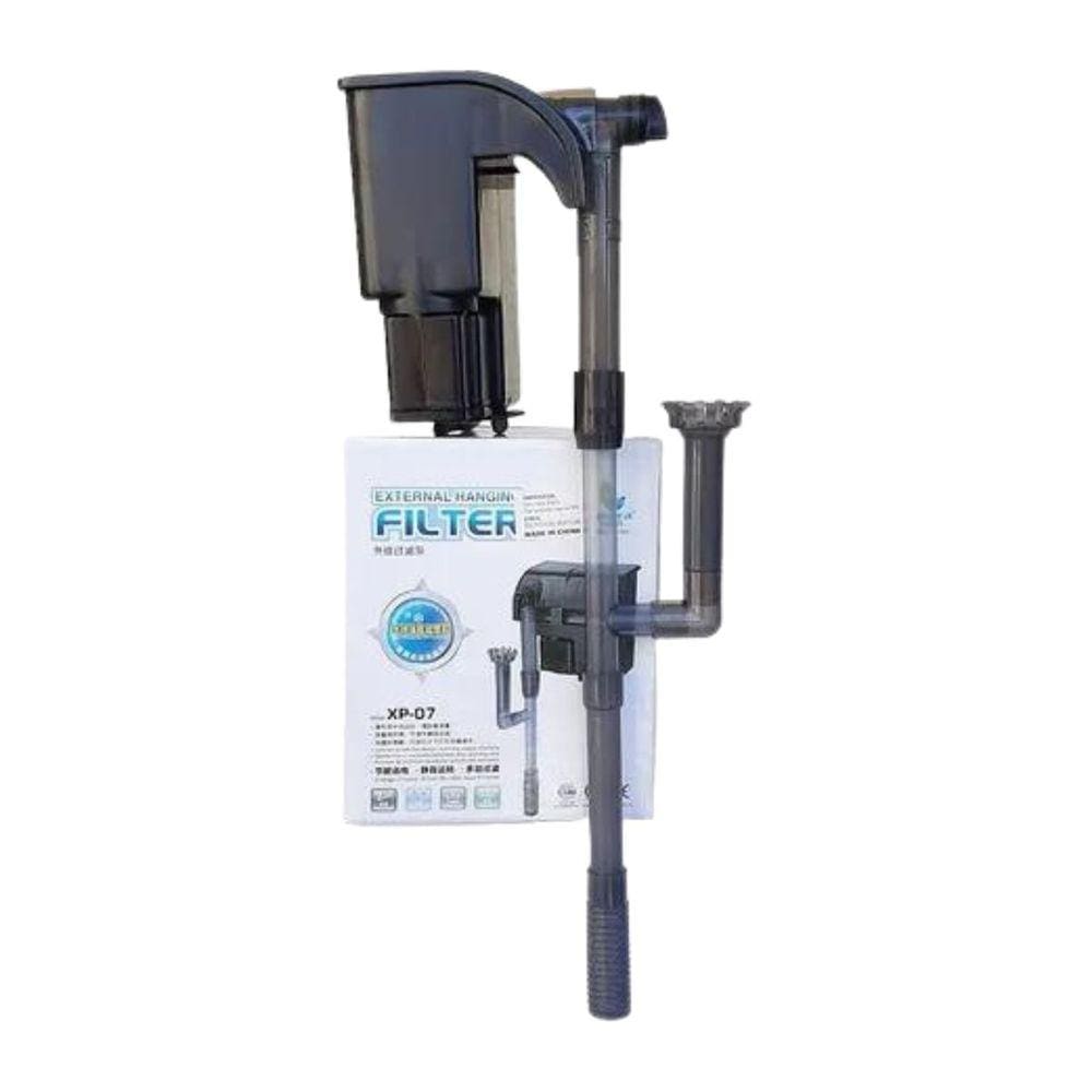 Filtro Externo Jeneca Xp08 Nautilus