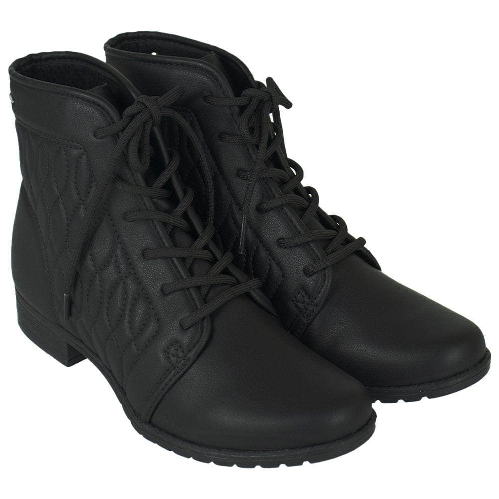 Bota Dakota Amelie Feminina