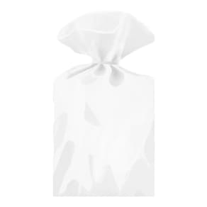Saco Celofane Transparente 50cm x 69cm - 50 Unidades