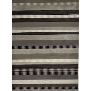 Tapete Soft Delicate 150x200 1039 D.Brown/Brown