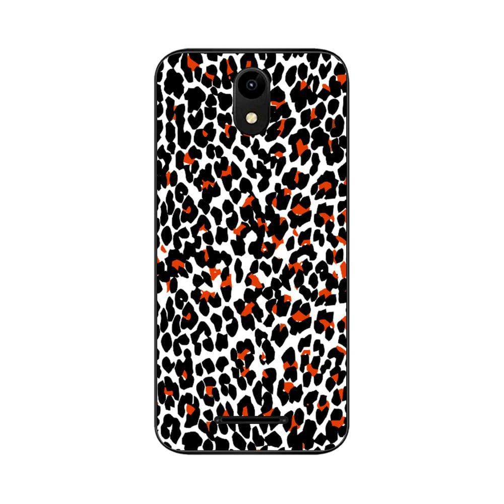 Capa Adesivo Skin355 Verso Para Positivo Twist 2 Go