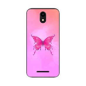Capa Adesivo Skin163 Verso Para Positivo Twist 2 Go