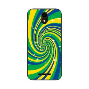 Capa Adesivo Skin360 Verso Para Positivo Twist 2 Go