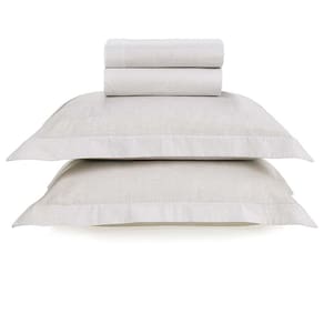 Jogo de Cama Queen 180 Fios Venâncio - Karsten