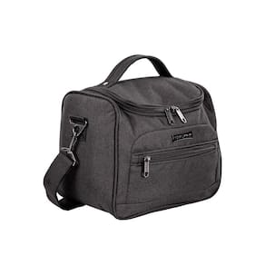 Bolsa Mala Mão Frasqueira Viagem Ultralight Hug 2T Sestini
