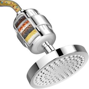 Chuveiro Ducha Filtro Pure Shower Classic Remove O Cloro