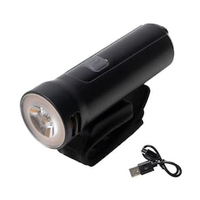 Farol Dianteiro Absolute Jy-7205 800 Lúmens