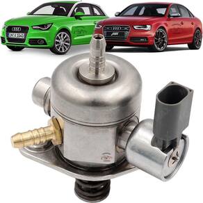 Bomba De Alta Pressão Audi A5 A1 1.8 Tfsi 2017 18