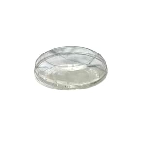 Embalagem Plástica Colomba Transp.G34 2 Litros Kit 3Un