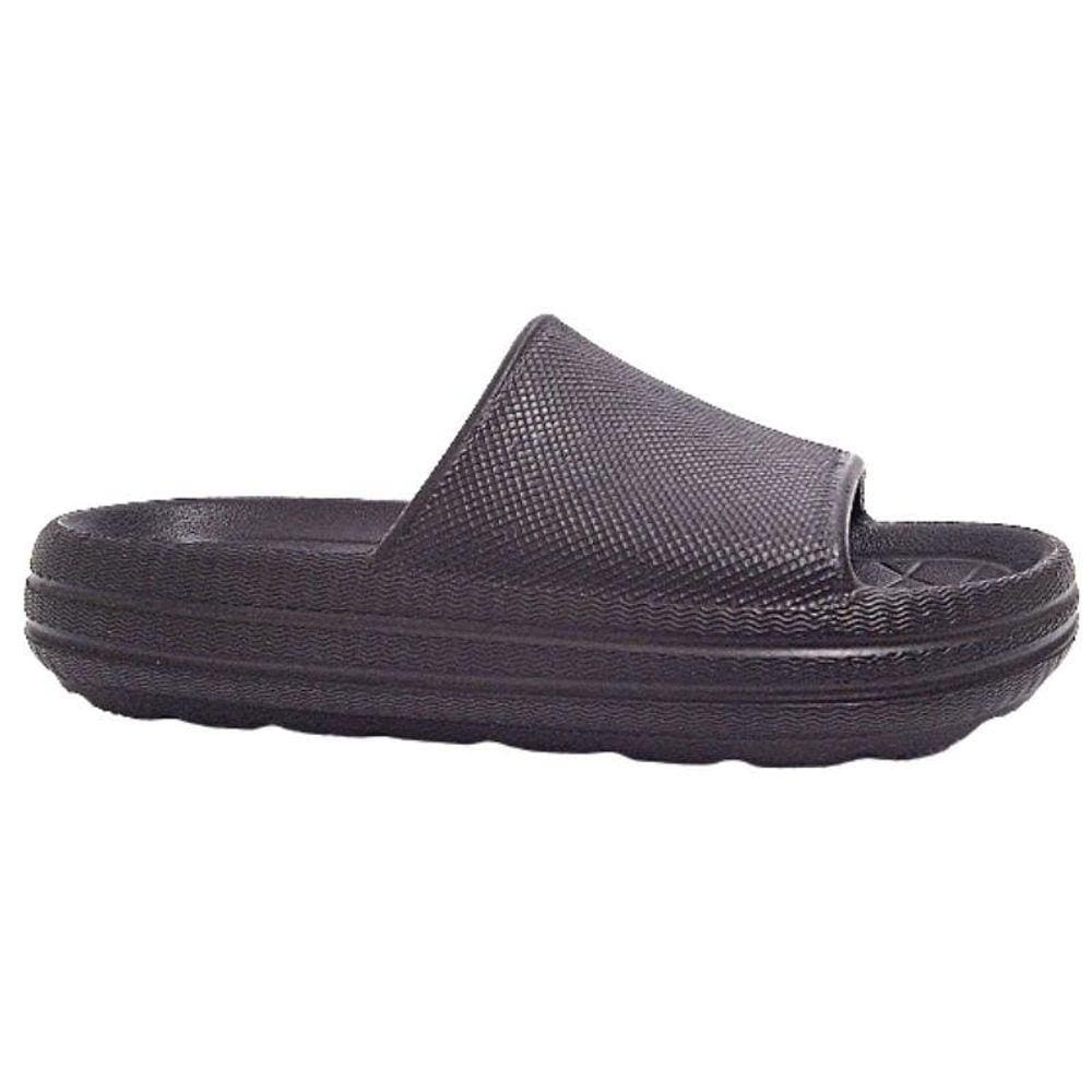 Chinelo Meninos Slide Modelo Nuvem Molekinho 2417.100