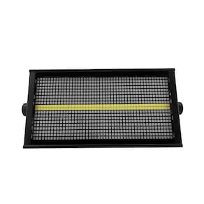 Strobo De Led Rgb+W 1000W
