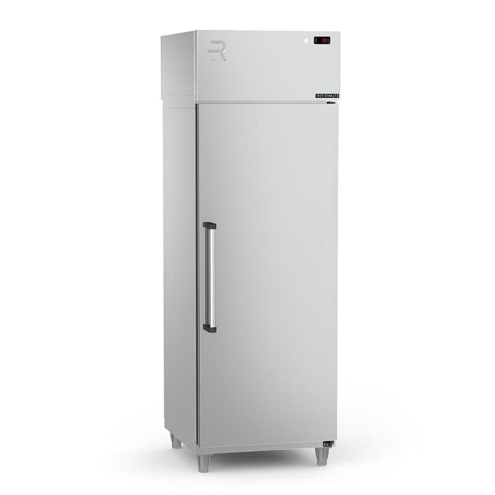 Pass Through Aquecido Pta600 Inox 220V Refrimate