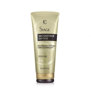 Siage Cond.reconstroi Fios 200ml