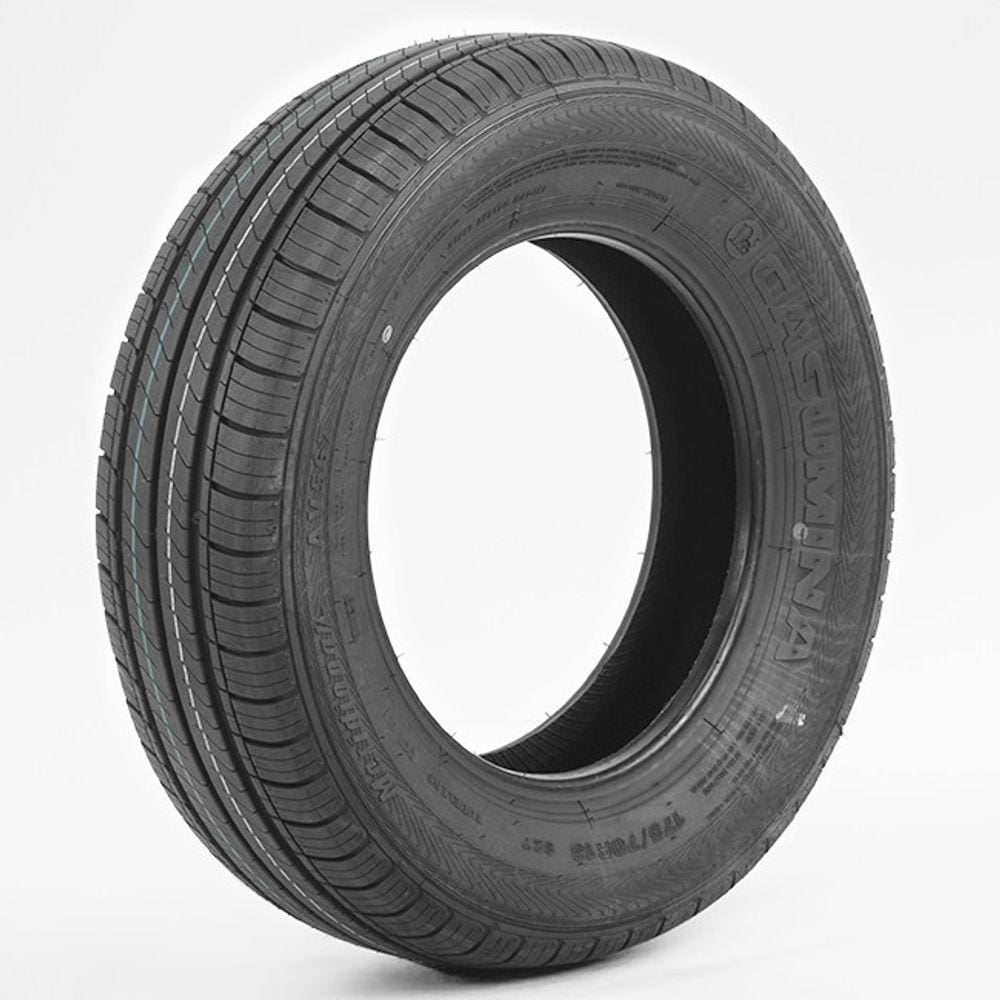 Pneu 175/70R13 Aro 13 CASUMINA AV567 TL 82T