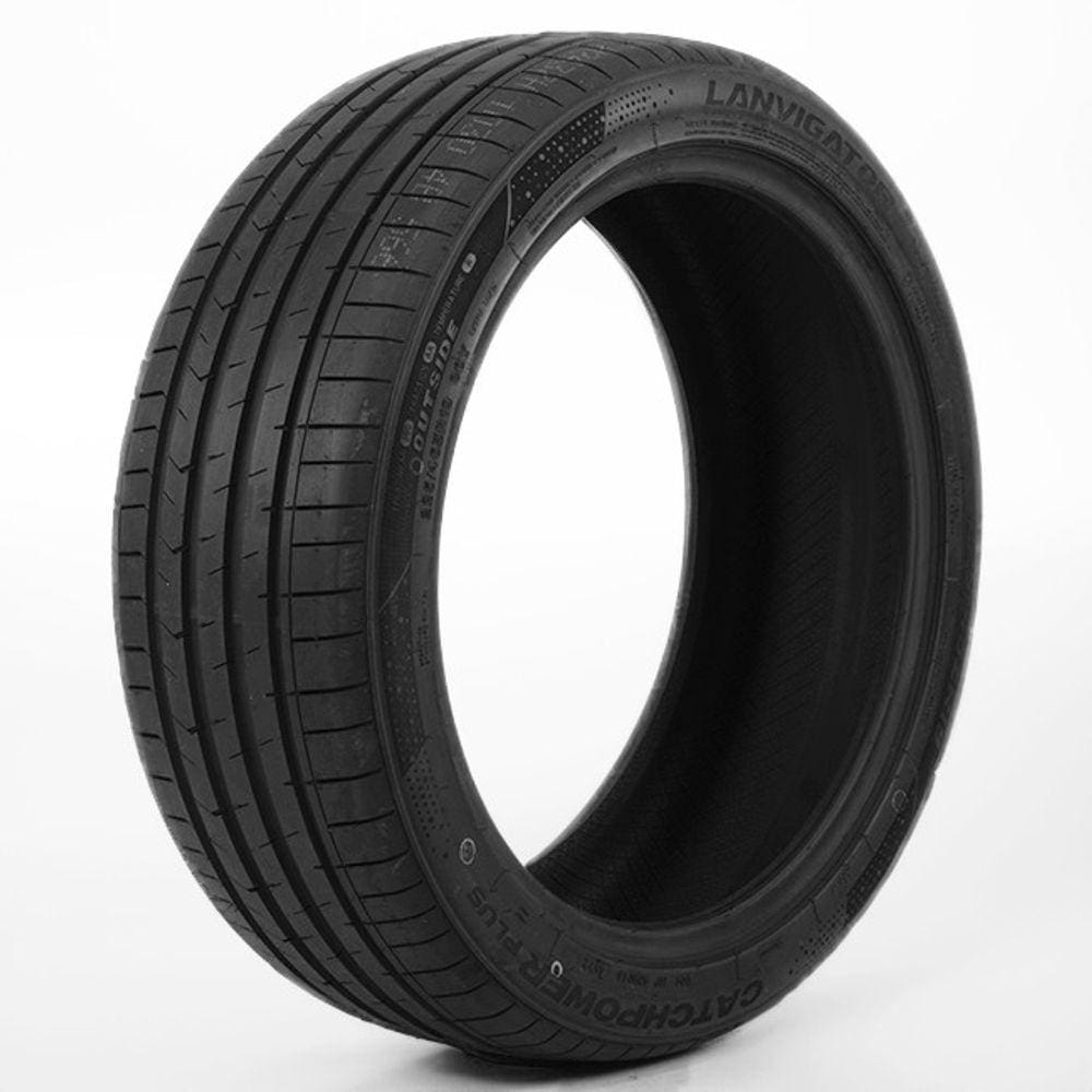 Pneu 225/45R19 Aro 19 LANVIGATOR CATCHPOWER PLUS 96Y XL