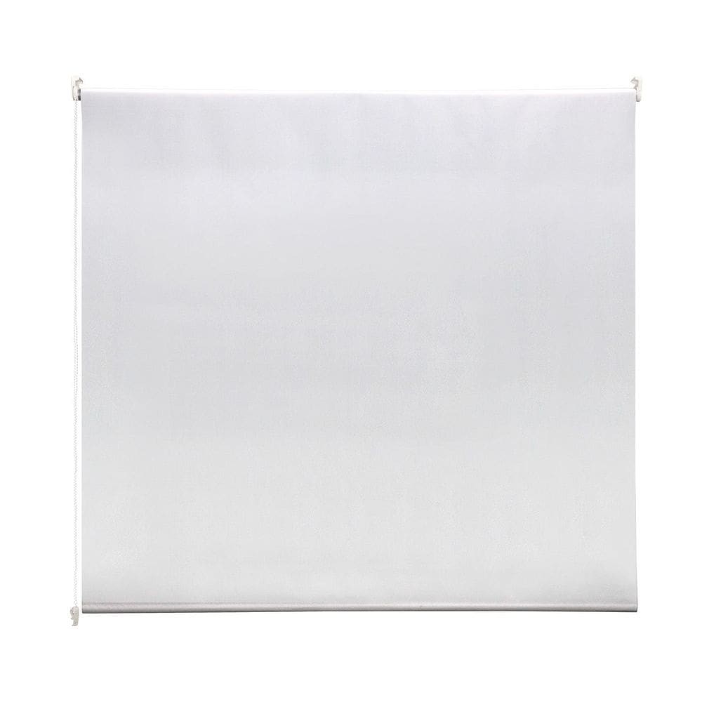 Persiana Blackout Roller Poliéster 120x160cm