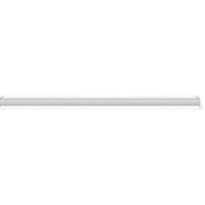 Luminária Led Taschibra Embutir Perfil Convex 56 16w Branca Bivolt 4000k Luz Neutra