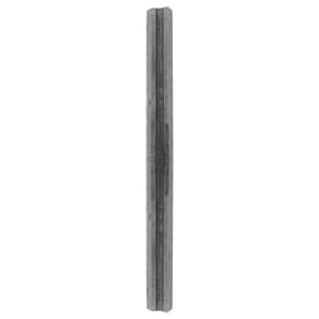 Faca Lâmina de Corte 82mm para Plaina Elétrica NPE