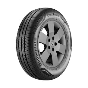 Pneu Continental Aro 17 Contipowercontact 205/55R17 91V