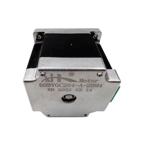 Motor Do Pan E Tilt Para Moving Spot Led One Pro Bsw500