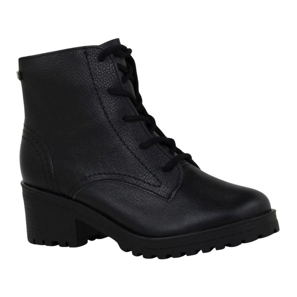 Bota Bottero 349101 Feminino Preto