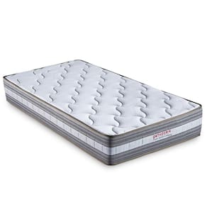 Colchão Orthocrin Royal Saúde Anatomic Power - 88x188x30