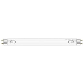 Lâmpada Germicida Uv-C 15W Ultravioleta T8 45Cm Fluorescente