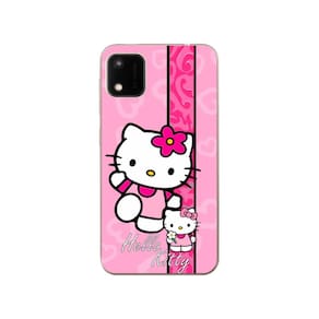 Capa Adesivo Skin378 Verso Para Multilaser E Lite 2