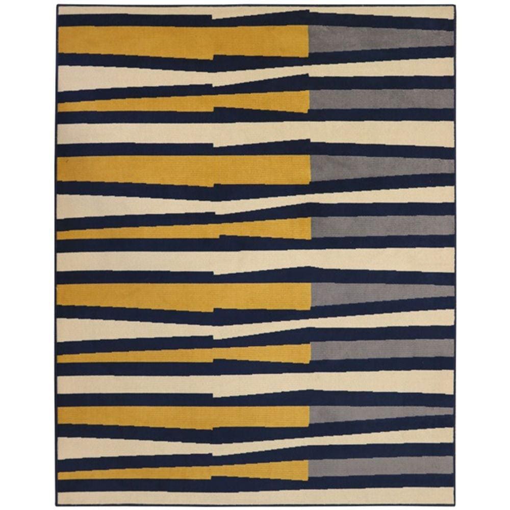 Tapete Labella 200x250 gold 01/03