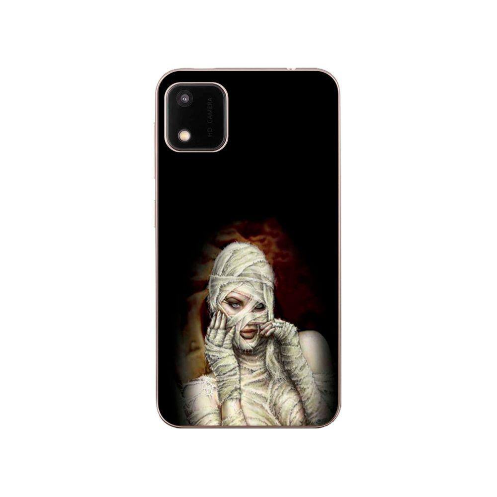 Capa Adesivo Skin116 Verso Para Multilaser E Lite 2