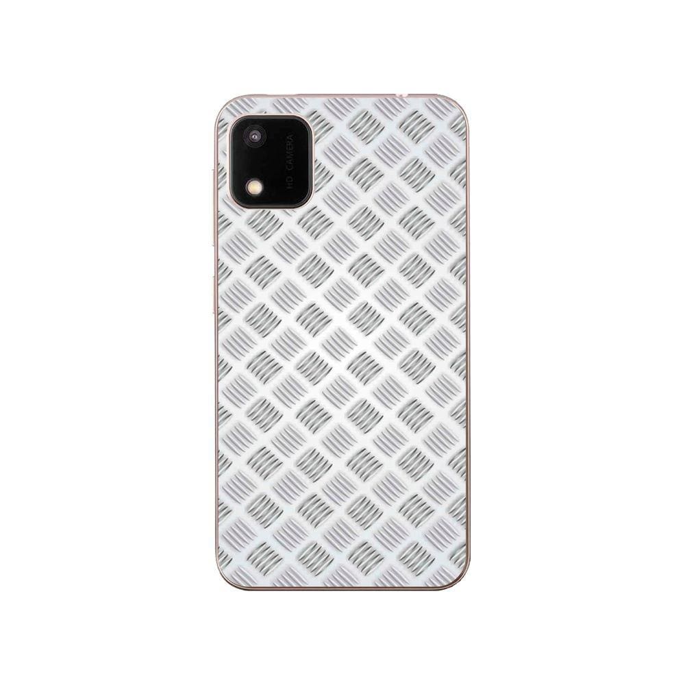 Capa Adesivo Skin366 Verso Para Multilaser E Lite 2