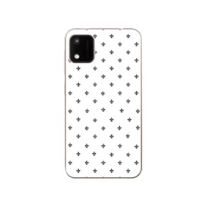 Capa Adesivo Skin176 Verso Para Multilaser E Lite 2