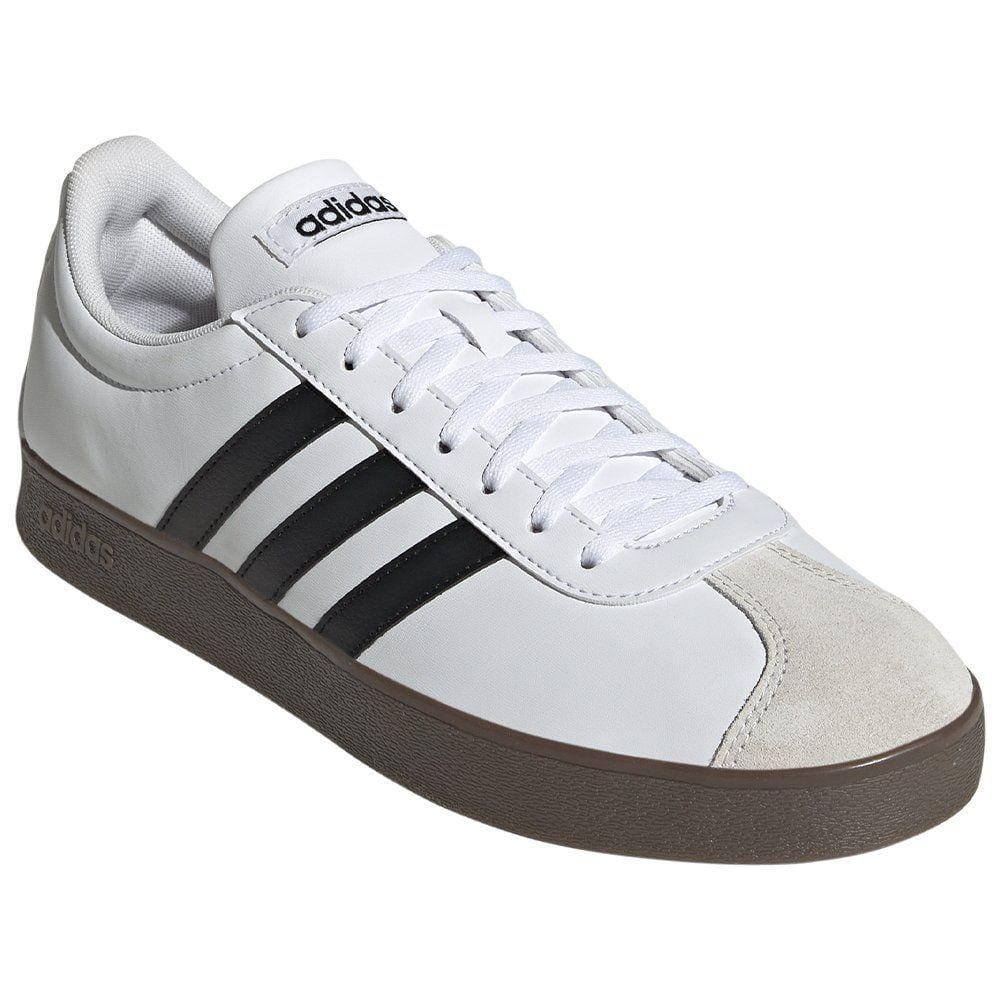 Tênis Adidas VL Court Base Masculino