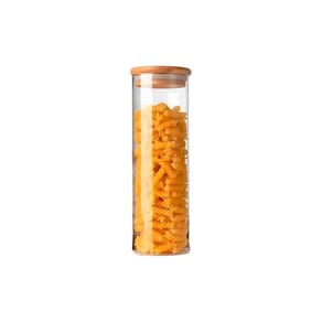 Pote Hermético Alimentos Condimentos Temperos Pequeno 2L
