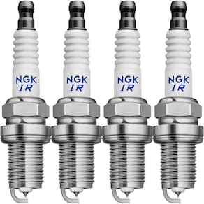 Jogo Kit 4 Velas Ignição Ford Ecosport 2.0 16v Ngk Iridium