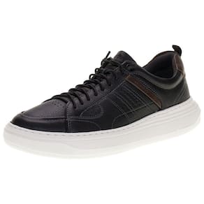 Sapatênis Masculino Joe Ultra Light Democrata 526101