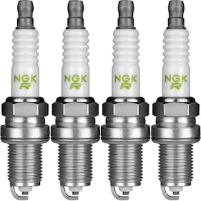 Jogo Kit 4 Velas Ignição Fiat Stilo Doblo Siena Ngk Green