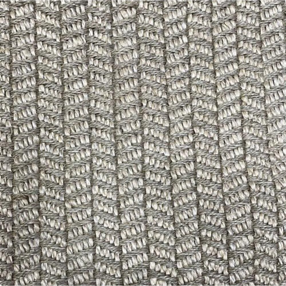 Tapete Sisal 150x150 Mandacaru