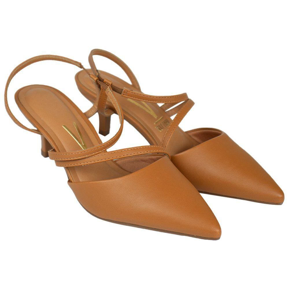 Chanel Vizzano Anty Feminino