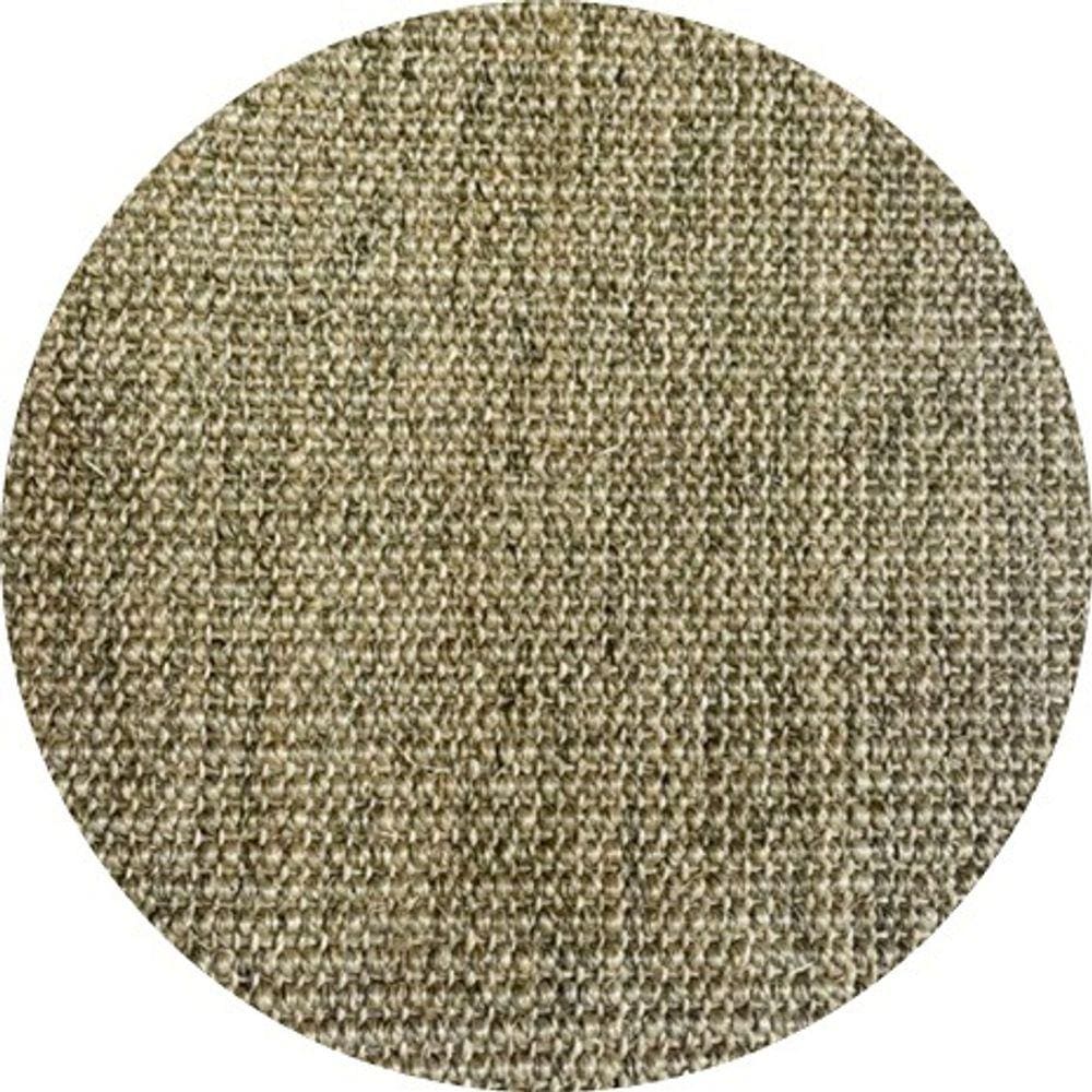 Tapete Sisal 100 Redondo CE