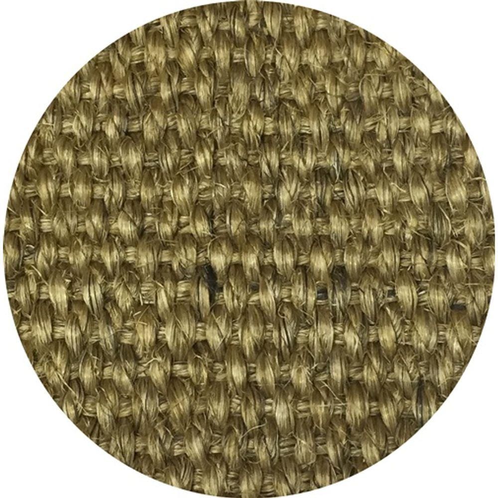 Tapete Sisal 100 Redondo FD