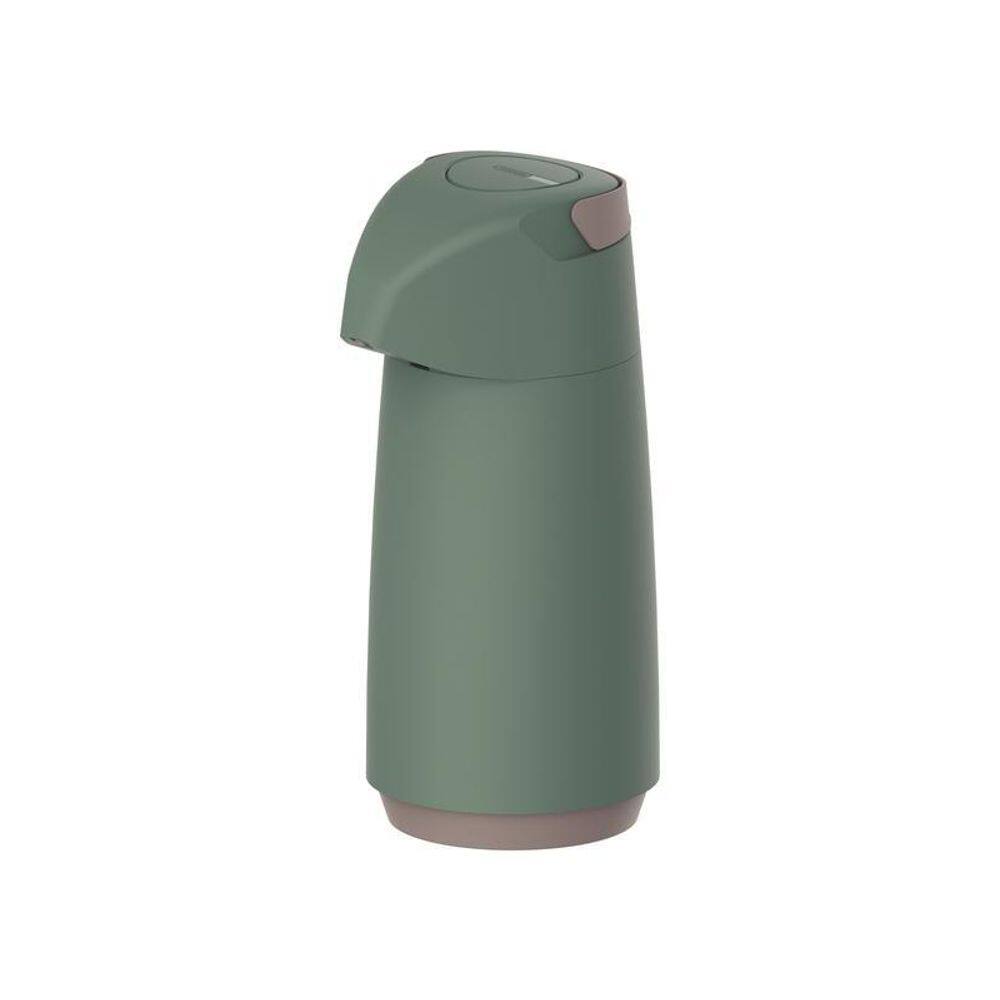 Garrafa Térmica Tramontina Verde 1L