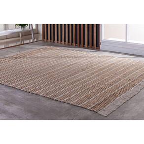 Tapete Juta Cochin 200x250 Bege