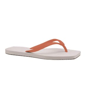 Chinelo Feminino Dia a Dia Confortável Moderno Estilo