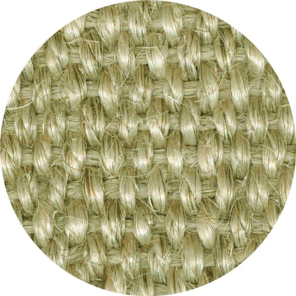 Tapete Sisal 100 Redondo FE