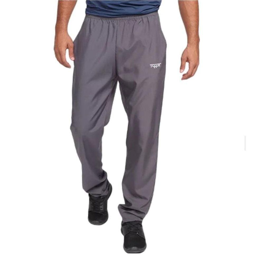 Calça tactel Classic New Topper