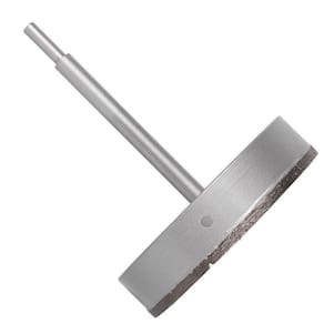 Serra Copo Diamantada 150Mm 574,0022 - Graff Vantage