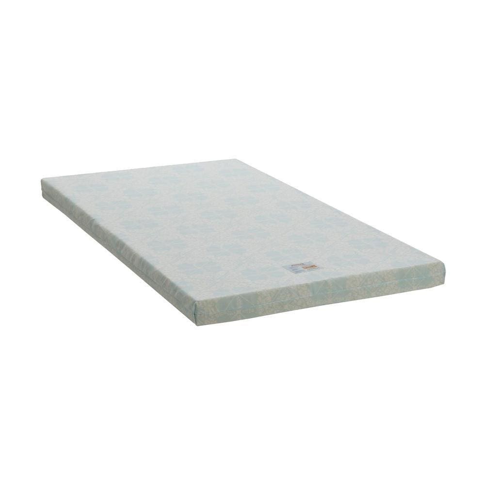 Colchonete Physical Casal (128X188X08) D20 - Ortobom